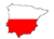 VIVEROS JOSÉ LOMBÓ - Polski